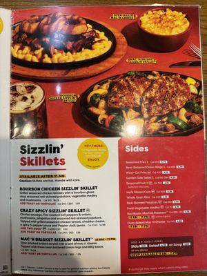 Menu photo 5 Denny's Chino Hills, CA Menu photo 5 Denny's Chino Hills, CA