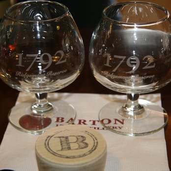Barton 1792 Distillery - Distilleries Near Me - Bardstown, Kentucky Barton 1792 Distillery - Distilleries Near Me - Bardstown, Kentucky