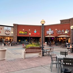 Exterior photo of Chat Chat Boba - St. George, Utah Exterior photo of Chat Chat Boba - St. George, Utah
