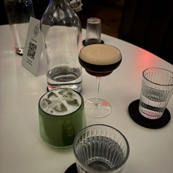 Drastic Measures - Cocktails - Cocktail Bars Near Me - Shawnee, Kansas