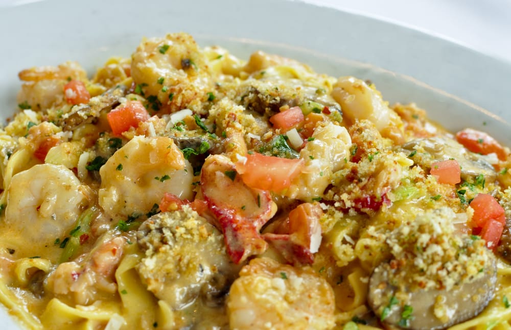 Brio Italian Grille