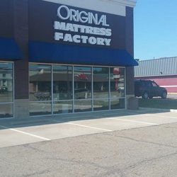 The Original Mattress Factory