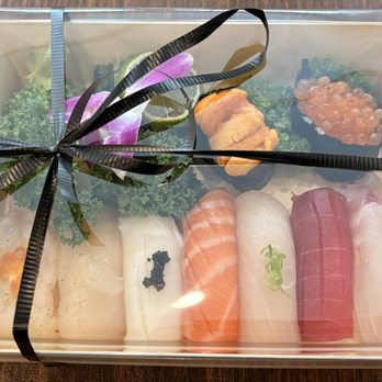 Sushi Seikou - Sushi Deluxe - Sushi Bars Near Me - Bayside, New York Sushi Seikou - Sushi Deluxe - Sushi Bars Near Me - Bayside, New York