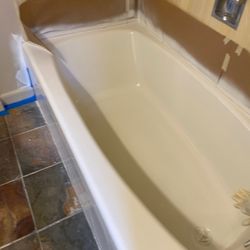 Artistic Bath Refinishing