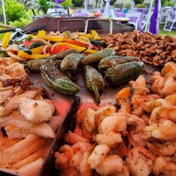 Taco Bar Catering!