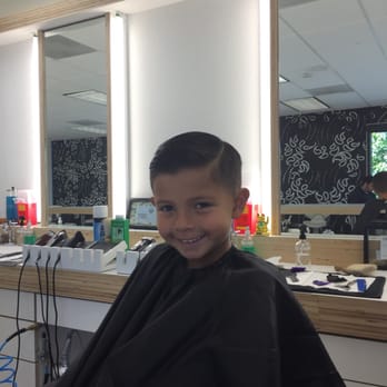 Paradox - Gentleman's cut - Barbers Near Me - San Jose, California