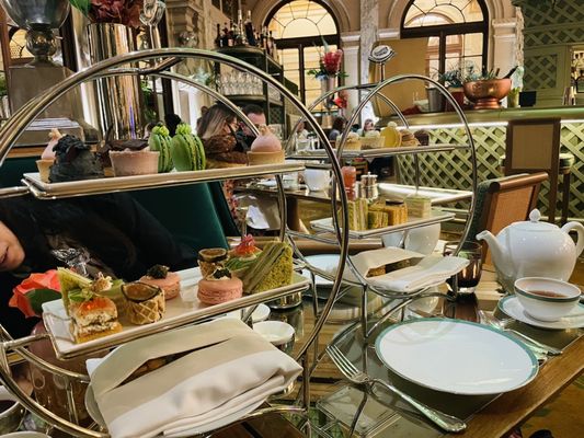 The Plaza by null The Plaza by null