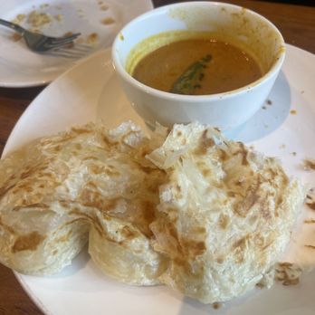 Ipoh Kopitiam - Roti Canai - Malaysian Near Me - Alhambra, California Ipoh Kopitiam - Roti Canai - Malaysian Near Me - Alhambra, California