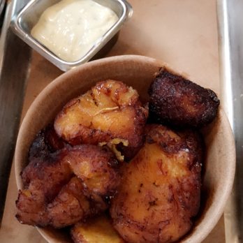 Bartaco - Heavenly plantains - Mexican Near Me - Tampa, Florida Bartaco - Heavenly plantains - Mexican Near Me - Tampa, Florida