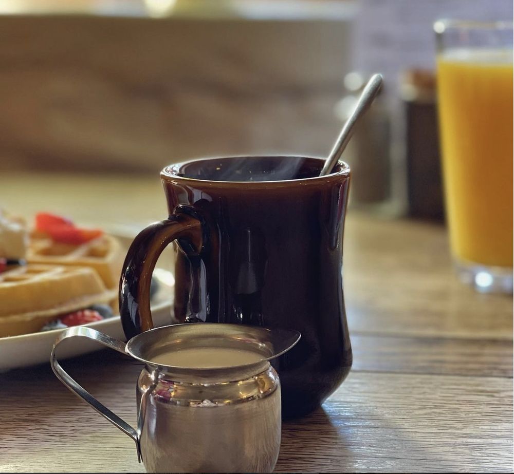 The Root Cellar Cafe
