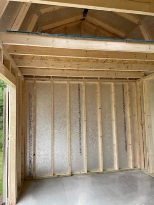 Tuff Shed Chicago by null