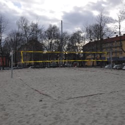 Torshov fritidsanlegg