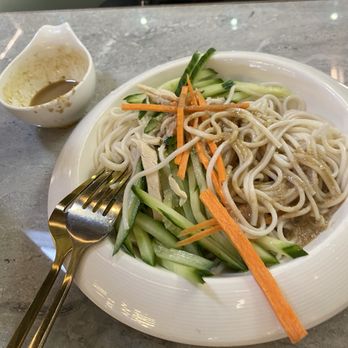 Supreme Dumplings - Shanghainese Near Me - Bellevue, Washington