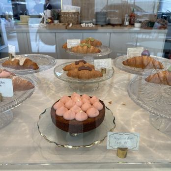 Chaumont - Bakeries Near Me - Santa Monica, California Chaumont - Bakeries Near Me - Santa Monica, California