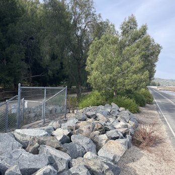 Yorba Regional Park - Parks Near Me - Anaheim, California