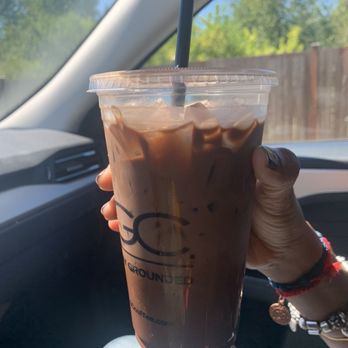 Gravity Coffee - 32 oz. Iced Mocha - Coffee & Tea Near Me - Tacoma, Washington Gravity Coffee - 32 oz. Iced Mocha - Coffee & Tea Near Me - Tacoma, Washington