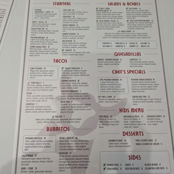 Pichudo Mexican Grill - Mexican Near Me - San Diego, California Pichudo Mexican Grill - Mexican Near Me - San Diego, California