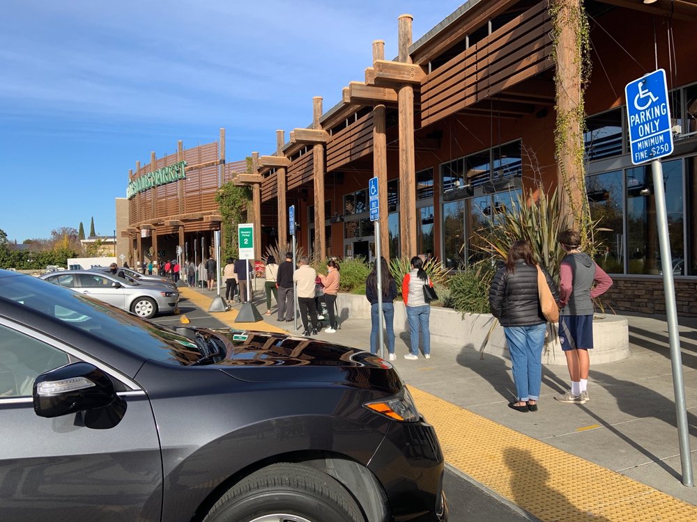Whole Foods Market