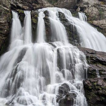 Cullasaja Falls - Instagram: @telephonesmoothie - Hiking Near Me - Highlands, North Carolina Cullasaja Falls - Instagram: @telephonesmoothie - Hiking Near Me - Highlands, North Carolina