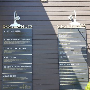 Johnny Doughnuts - Donuts Near Me - Larkspur, California Johnny Doughnuts - Donuts Near Me - Larkspur, California