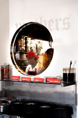 Mothers Tacos by null