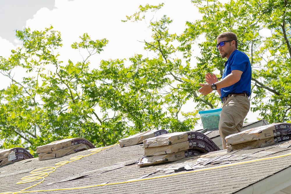 Slide of Premiere Roofing