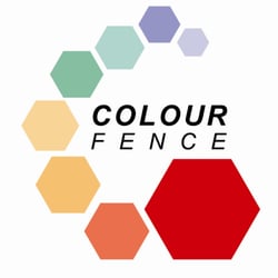 Colourfence Mid Kent - Logo