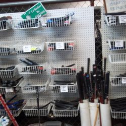 Doc's Golf Gallery - We have GRIPS.