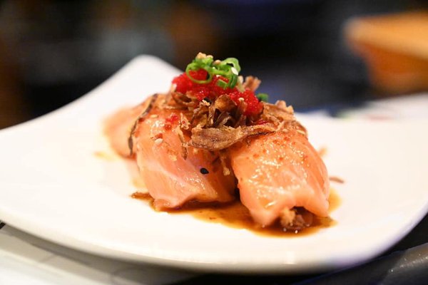 NaRa Restaurant by null