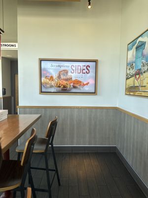 The Habit Burger Grill by null