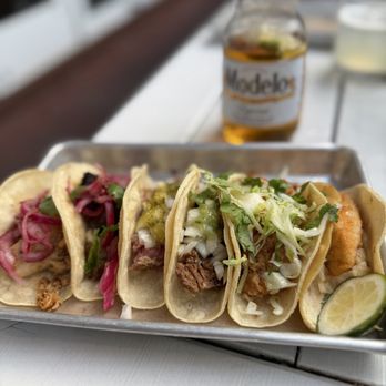 Bartaco - Tacos Near Me - Boston, Massachusetts Bartaco - Tacos Near Me - Boston, Massachusetts