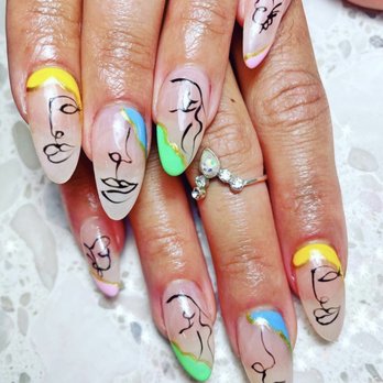 R&Z NAIL - Nail Technicians Near Me - Perth Amboy, New Jersey R&Z NAIL - Nail Technicians Near Me - Perth Amboy, New Jersey