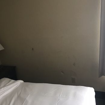 Quality Inn & Suites - This is the room that i stayed in at the time of my arrival i wish i was able to post the videos but i can't - Hotels Near Me - Mobile, Alabama