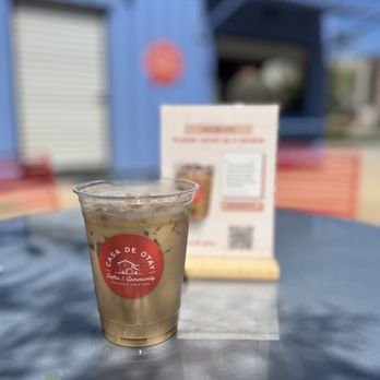 Casa De Otay - Coffee & Tea Near Me - Chula Vista, California Casa De Otay - Coffee & Tea Near Me - Chula Vista, California