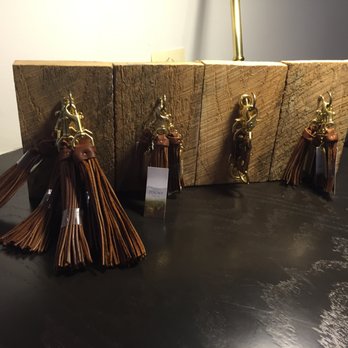Fount - Tassels. - Leather Goods Near Me - Cleveland, Ohio