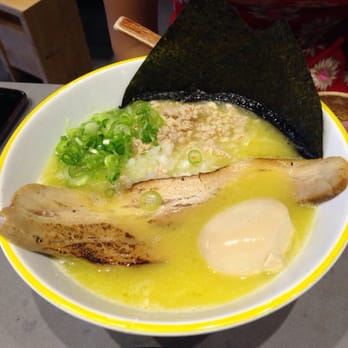 KINTON RAMEN KOREATOWN - Chicken + Thick + Pork Belly - Ramen Near Me - Toronto, Ontario KINTON RAMEN KOREATOWN - Chicken + Thick + Pork Belly - Ramen Near Me - Toronto, Ontario