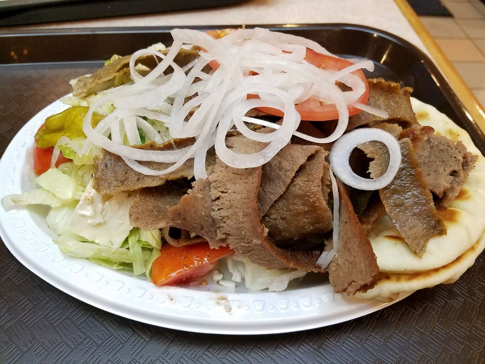 OAKLAND GYROS 143 Photos & 272 Reviews Greek 2867 N Oakland Ave