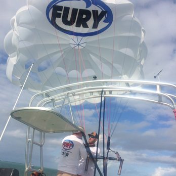 Fury Water Adventures - Boating Near Me - Key West, Florida