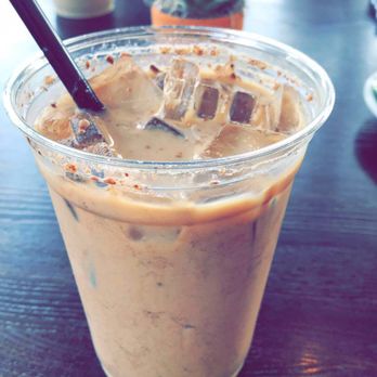 Cafe Smitten - Coffee & Tea Near Me - Bakersfield, California