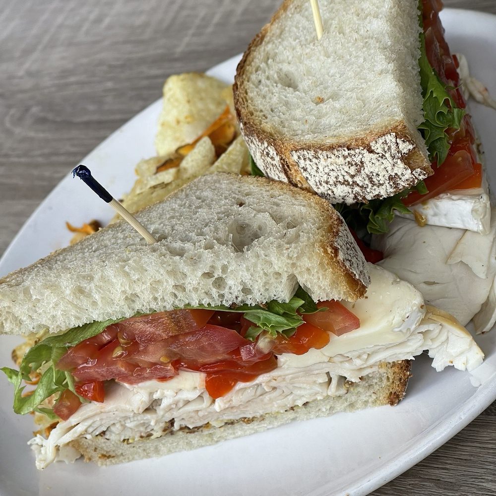 Wildflower - Turkey & Brie - Breakfast & Brunch Near Me - Prescott, Arizona Wildflower - Turkey & Brie - Breakfast & Brunch Near Me - Prescott, Arizona