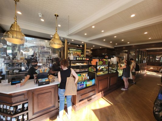 Bagel Pub by null