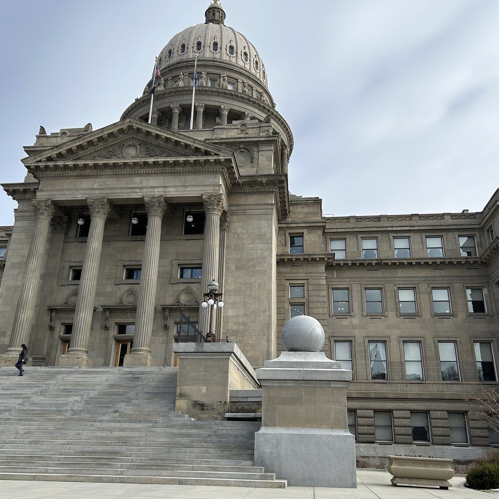 Idaho State Capitol - Landmarks & Historical Buildings Near Me - Boise, Idaho Idaho State Capitol - Landmarks & Historical Buildings Near Me - Boise, Idaho