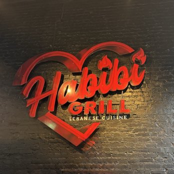 Habibi Grill - Cafes Near Me - Columbus, Ohio Habibi Grill - Cafes Near Me - Columbus, Ohio