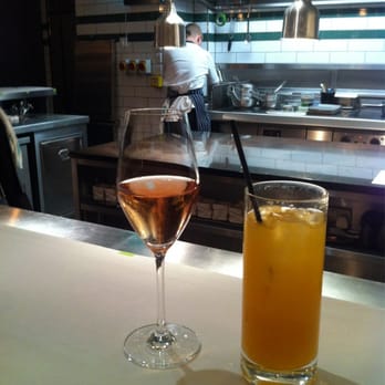 Kitchen Table - American Near Me - London, XGL