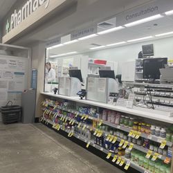 Walgreens