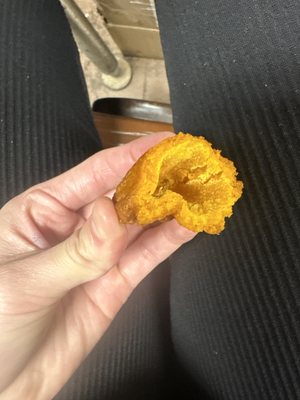 Seba's Restaurant And B