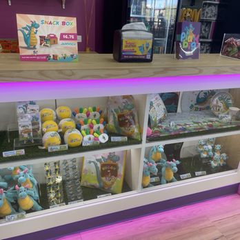 Kids Empire Las Vegas Silverado Ranch - Venues & Event Spaces Near Me - Las Vegas, Nevada Kids Empire Las Vegas Silverado Ranch - Venues & Event Spaces Near Me - Las Vegas, Nevada