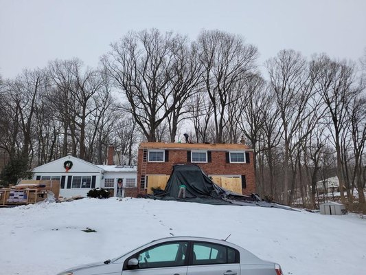 Tan-Jent Development Company