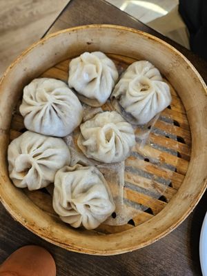 lhasa fresh food by null