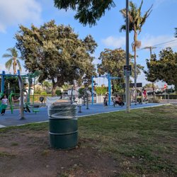 Vineyard Recreation Center